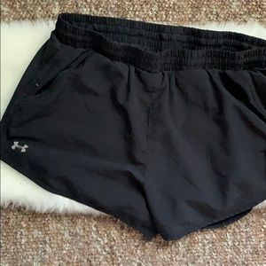 Under armour shorts